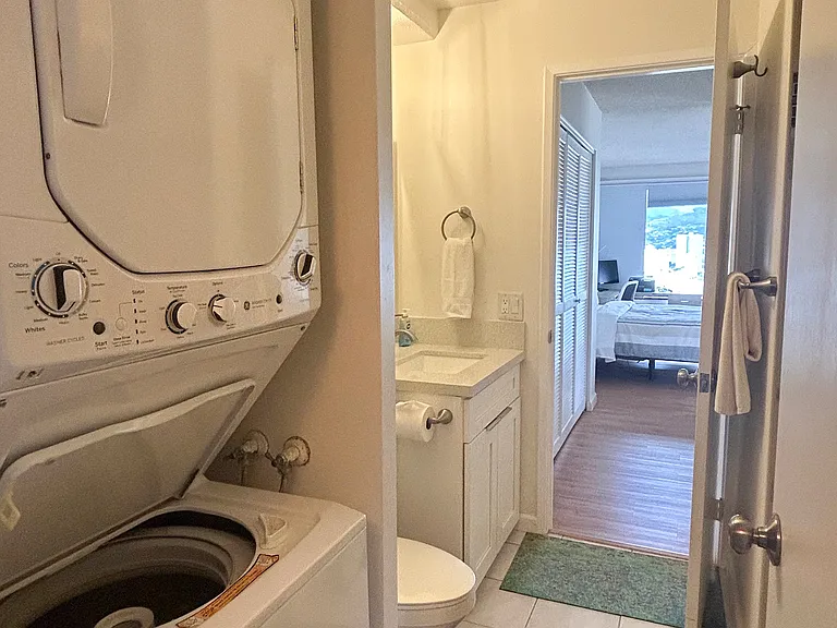1778 Ala Moana Blvd #32F — Photo 11