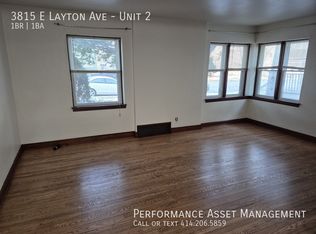 3815 E Layton Ave #2, Cudahy, WI 53110