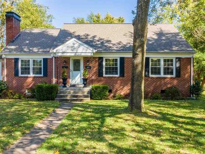 470 W Jefferson St, Paducah, KY, 42001