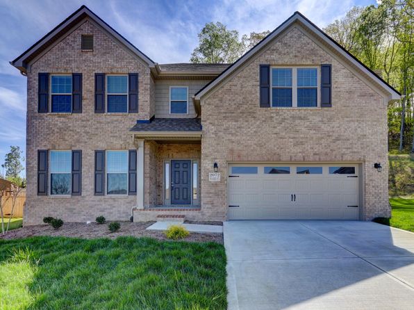 2072 Wooded Mountain Ln