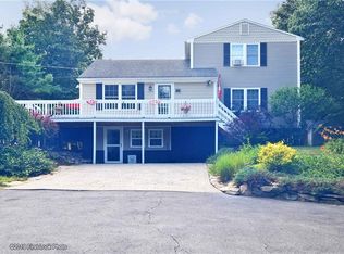 523 Smith Hill Rd, Burrillville, RI 02830