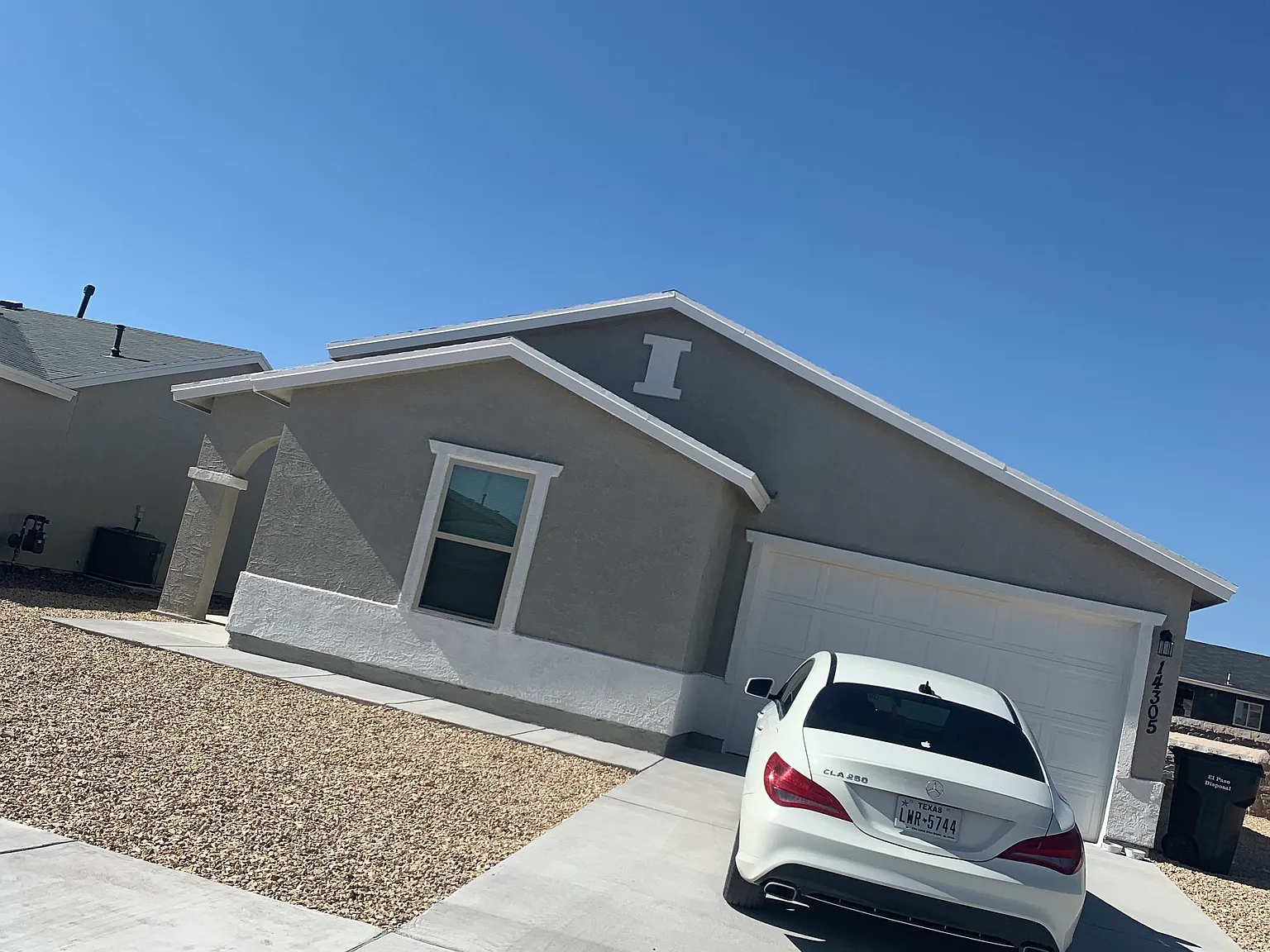 3 bed, 1383 sqft, $1,550 — Photo 2