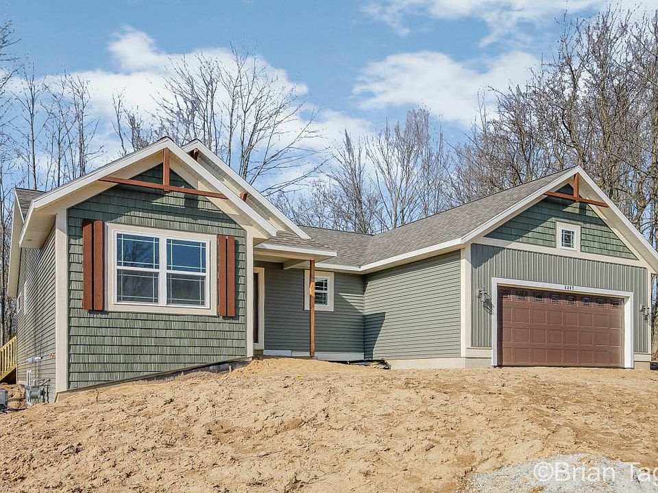 5387 Rischow Dr SW Wyoming MI Zillow