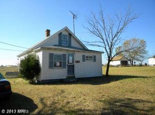 5638 Indiantown Rd, Rhodesdale, MD 21659