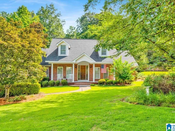 2024 Forest Meadows Cir, Birmingham, AL 35242