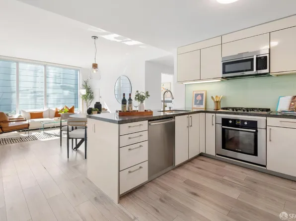 338 Spear St Unit 9E, San Francisco, CA 94105