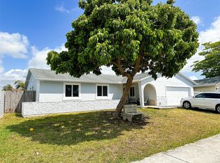 13227 SW 262nd St, Homestead, FL 33032