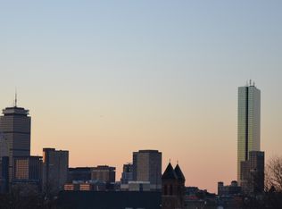 180 Gold St #5, South Boston, MA 02127