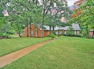 912 Marston Dr, Edmond, OK 73034