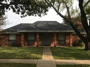 813 Filmore Dr, Plano, TX 75025