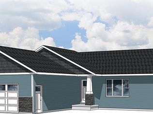 8325 Maplefield Way, Weston, WI 54476