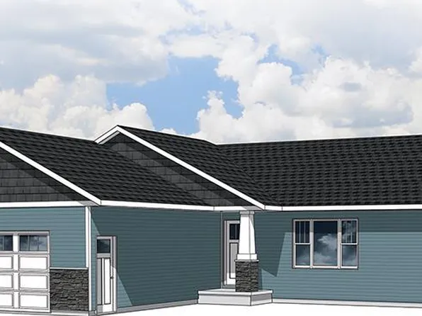 8325 MAPLEFIELD WAY, Weston, WI 54476