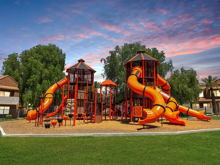 Park Sierra — Photo 84