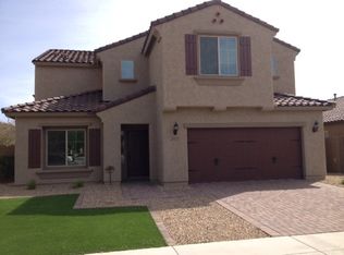 25123 N 51st Dr, Phoenix, AZ 85083