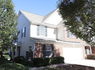 605 Mistymoor Pl, Cary, NC 27513