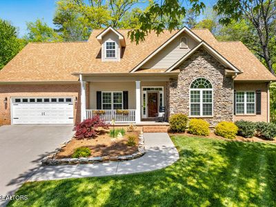 320 Ootsima Ln, Loudon, TN, 37774