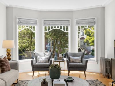 80 Retiro Way #1, San Francisco, CA, 94123
