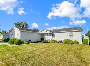 3082 Yoakam Rd, Lima, OH 45806