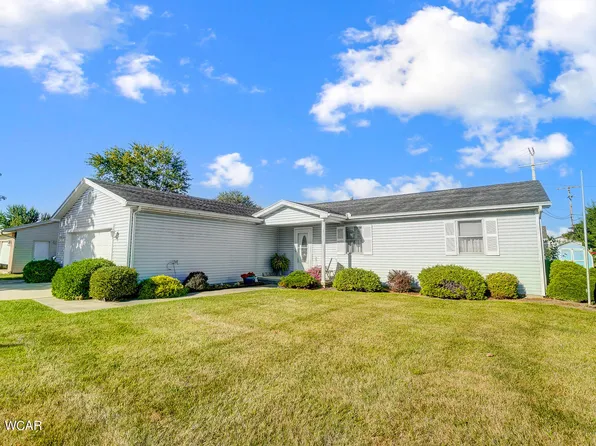 3082 Yoakam Rd, Lima, OH 45806