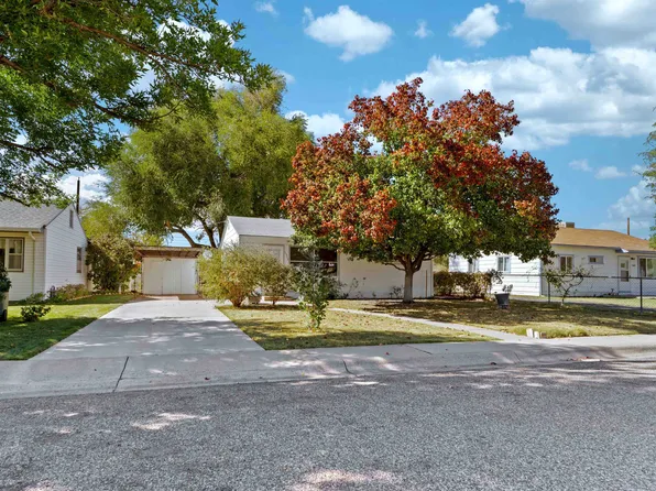 1373 N 24th St, Grand Junction, CO 81501