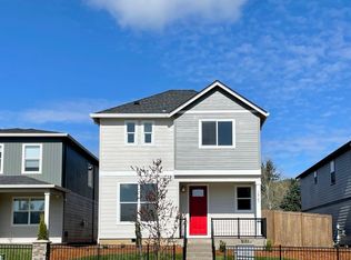 16765 SE Pleasant Valley Pkwy, Happy Valley, OR