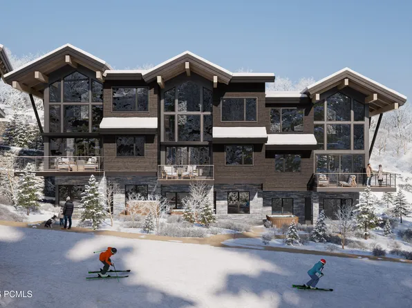 2449 W Havens Ct #12, Park City, UT 84060