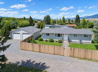 95 State Highway 2 E, Whitehall, MT 59759