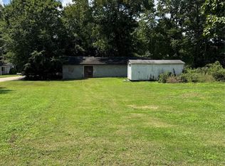 818 Skyland St, Kannapolis, NC 28083