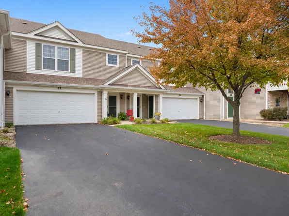88 Johnson Ct, North Aurora, IL 60542