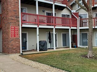 128 Shirley Ridge Dr #128, Saint Charles, MO