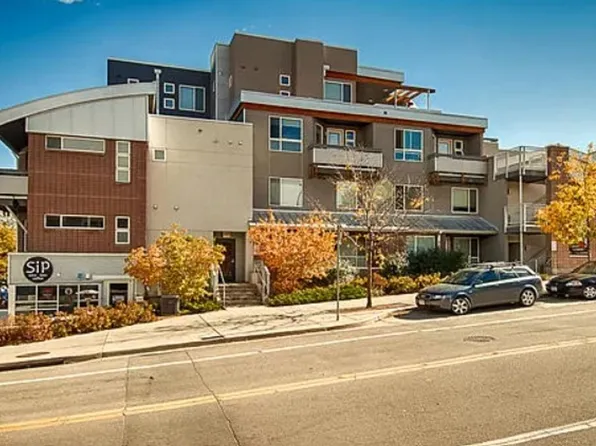 2830 E College Ave, Boulder, CO