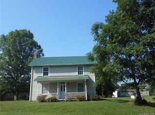 15935 Old Beatty Ford Rd, Gold Hill, NC 28071