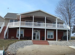 14704 W Diane Dr, Camden, MI 49232