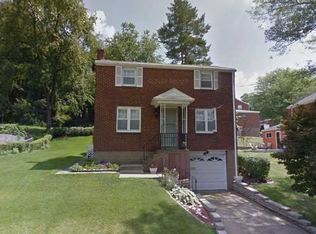 904 Roland Rd, Pittsburgh, PA 15221