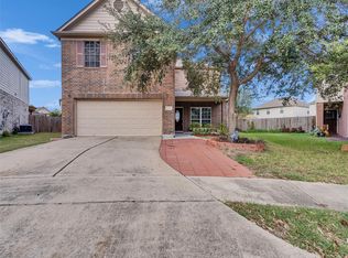 19302 Juniper Vale Cir, Houston, TX 77084