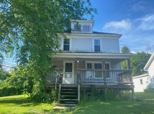 300 Elm St, Bennington, VT 05201