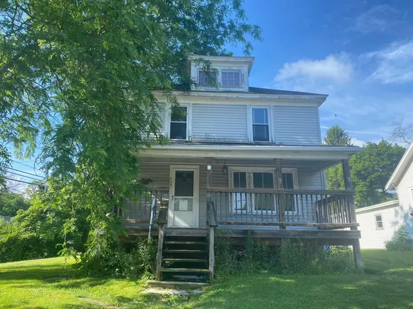 300 Elm Street, Bennington, VT 05201
