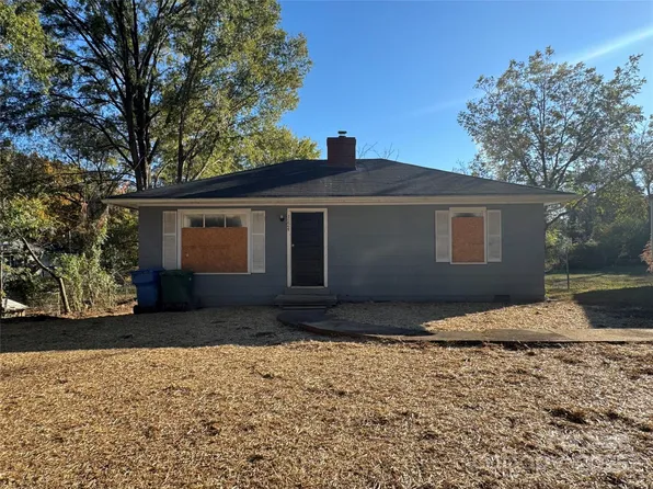 1224 Bailey St, Albemarle, NC 28001