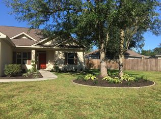 126 Satilla Sands Dr, Brunswick, GA 31523