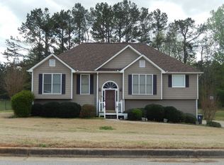 736 Tidwell Rd, Powder Springs, GA 30127