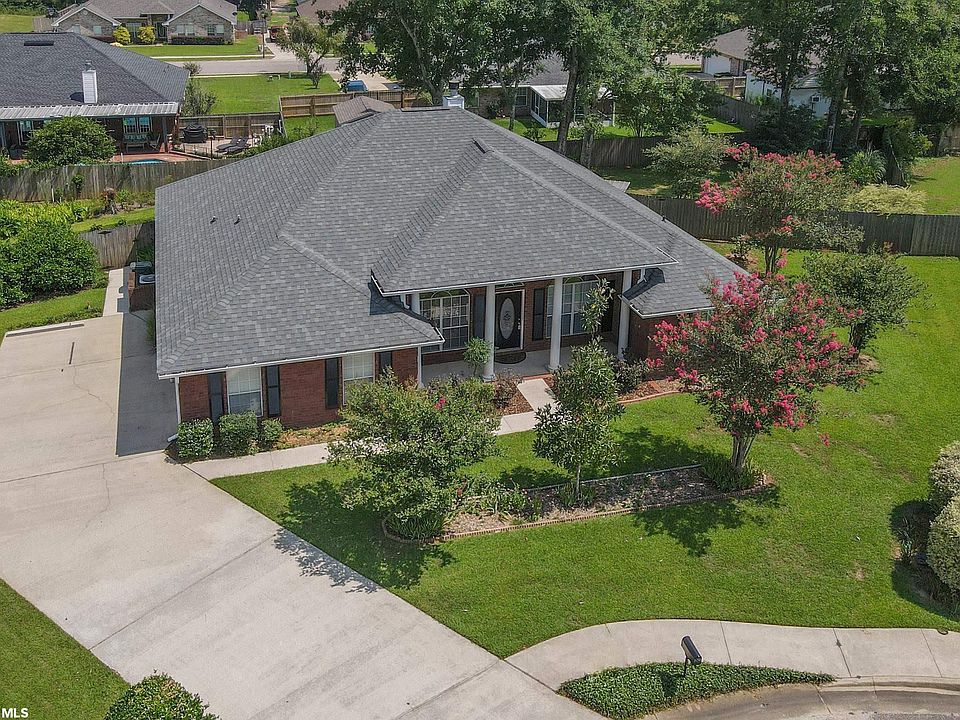 16546 Othello Ln, Foley, AL 36535 Zillow