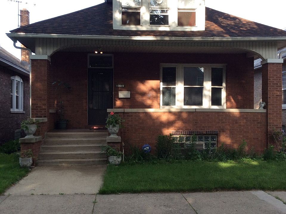 1st image of 10649 S Avenue G