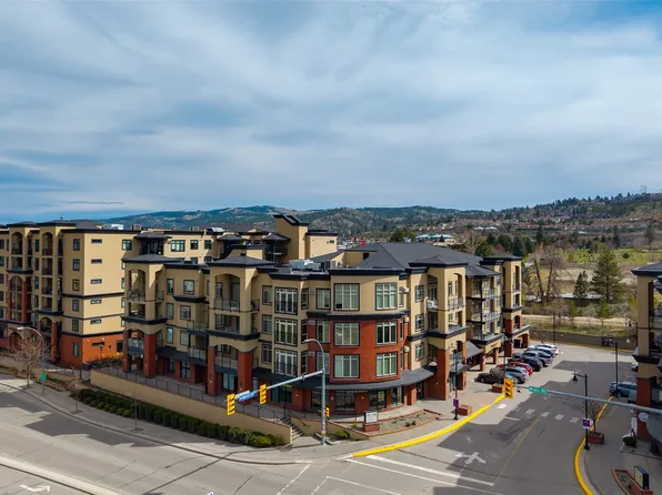 775 McGill Rd #202, Kamloops, BC V2C 0B8