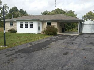 1402 Stephens Ridge Rd, Russell Springs, KY 42642