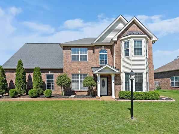 4728 Cape Hope Pass SW, Hermitage, TN 37076