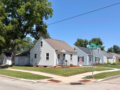 2209 N Clark St, Appleton, WI, 54911