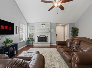 311 Nita Ln, Euless, TX 76040