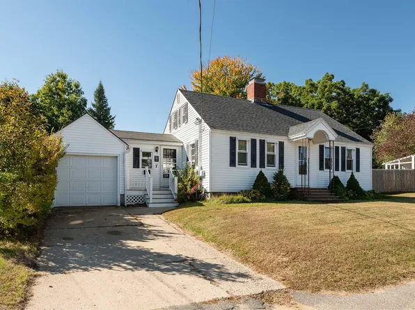 10 Mitchell Street, Sanford, ME 04073