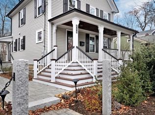 219 Commonwealth Ave, Concord, MA 01742
