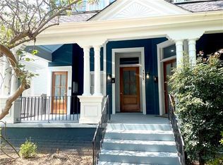 3515 Chestnut St UNIT B, New Orleans, LA 70115